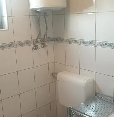 Apartman Julija ויר