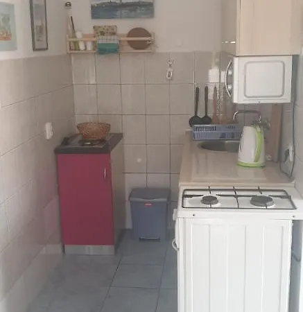 Apartman Julija דירה