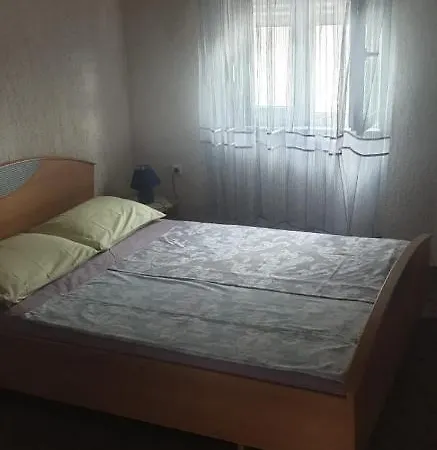 דירה Apartman Julija
