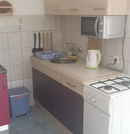 דירה Apartman Julija *