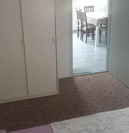 Apartman Julija