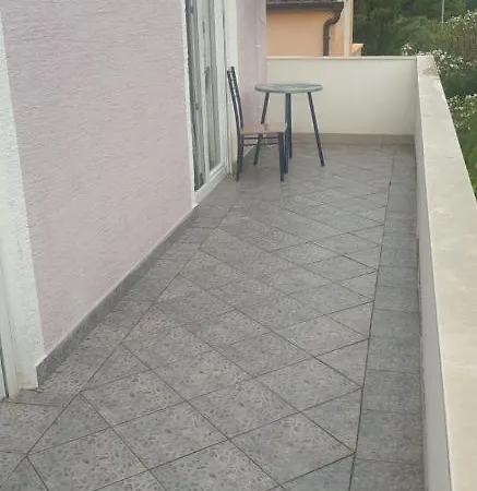 דירה Apartman Julija *