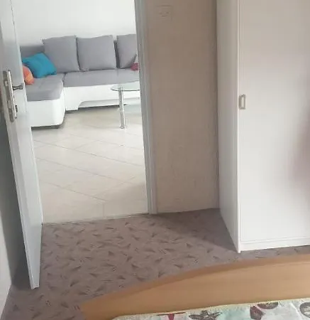 Apartman Julija