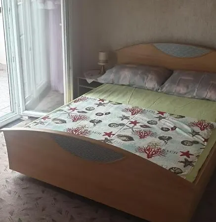 דירה Apartman Julija ויר