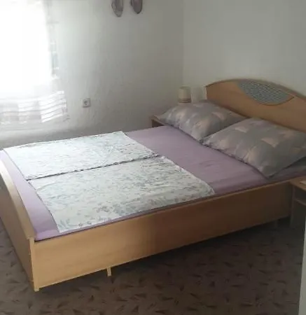 דירה Apartman Julija