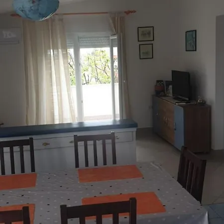 דירה Apartman Julija *