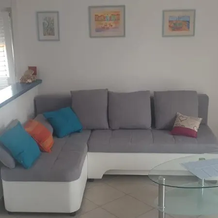 Apartman Julija Apartment