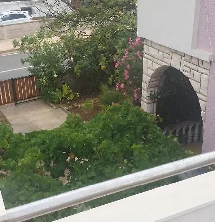 Apartman Julija Apartment
