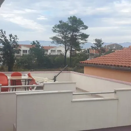 Apartman Julija Apartment *